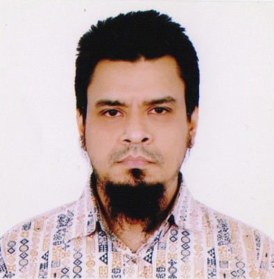 Dr. A. F. M. Ataur Rahman